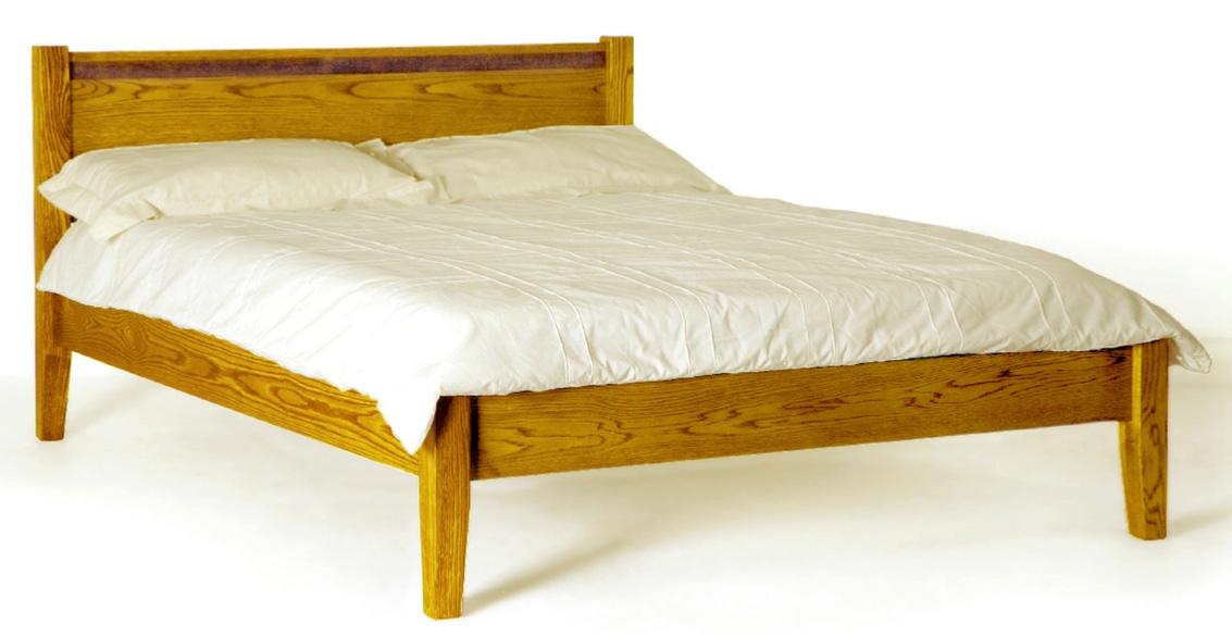  Solid oak Virginia from Litvinoff and Fawcett