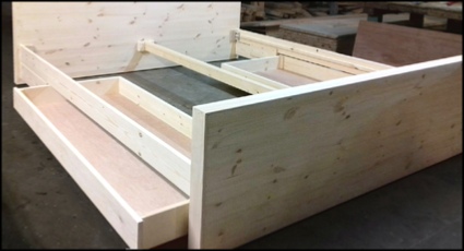 Tamar drawer detail 
